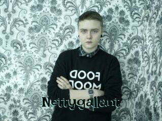 Nettygallant