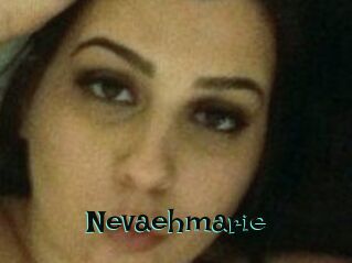 Nevaehmarie