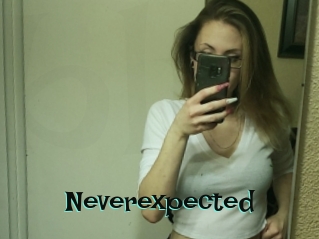 Neverexpected