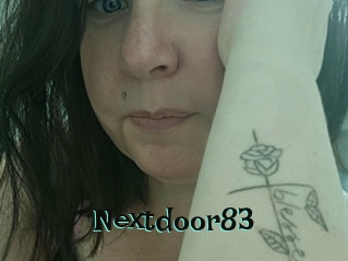 Nextdoor83