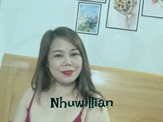 Nhuwillian
