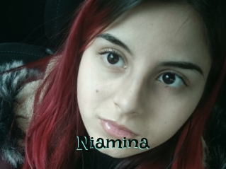 Niamina