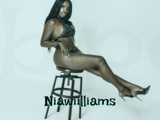 niawiilliams Blog Pornostar