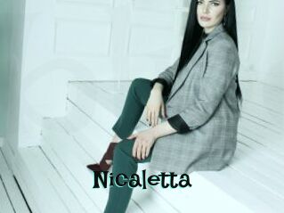 Nicaletta