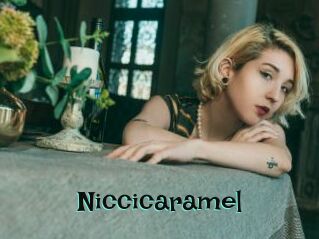 Niccicaramel