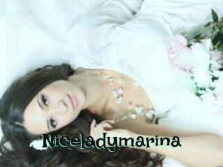 Niceladymarina
