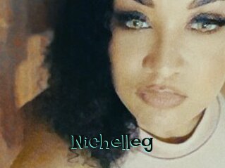 Nichelleg