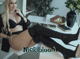 nickibloom Blog Pornostar
