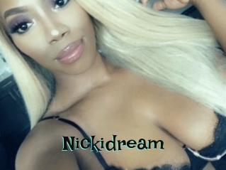 Nickidream