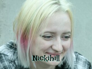 Nickihill