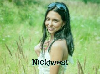 Nickiwest