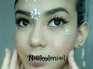 Nickolmiel