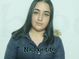 Nickpetite