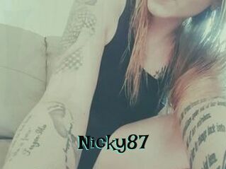 Nicky87