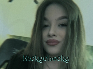 Nickychecky