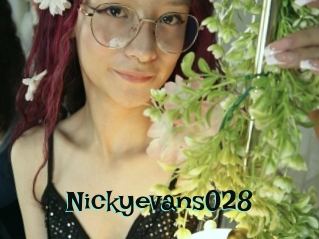 Nickyevans028