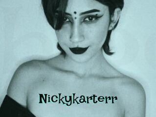 Nickykarterr