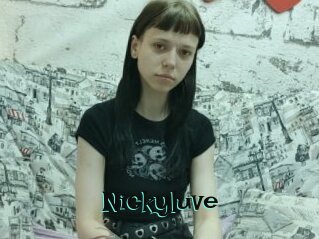 Nickyluve