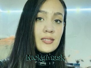 Nickymask
