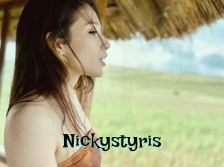 Nickystyris