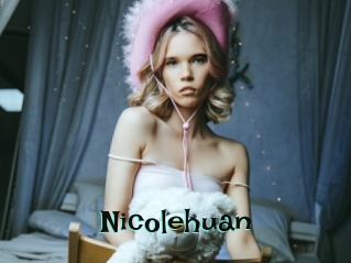 nicolehuan Blog Pornostar