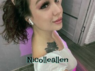 Nicolleallen