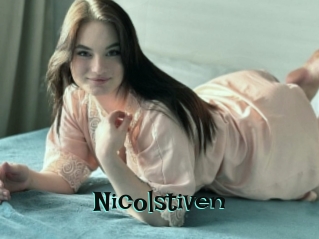 nicolstiven Blog Pornostar