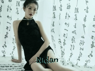 Nidan