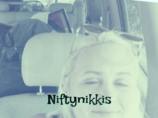 Niftynikkis