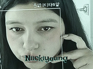 Niickiyoung