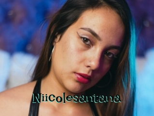 niicolesantana Blog Pornostar