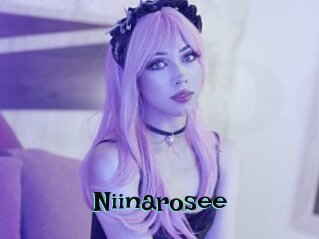 Niinarosee