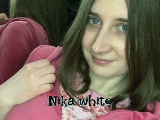 Nika_white