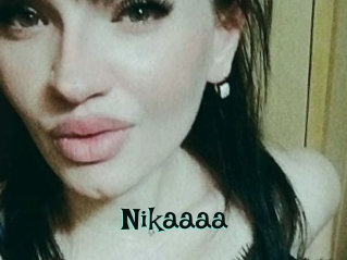 Nikaaaa