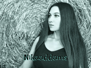 Nikaaddams