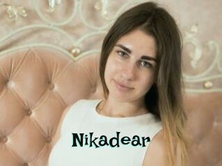 Nikadear