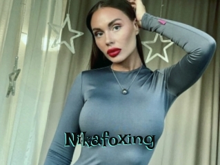 Nikafoxing