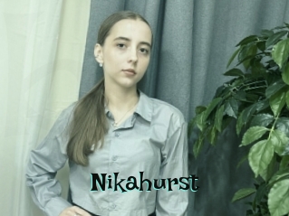 Nikahurst
