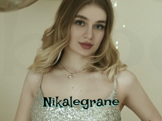 Nikalegrane