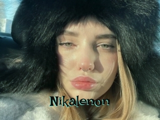 Nikalenon