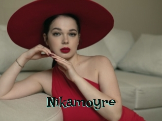 Nikamoyre