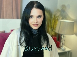 Nikareed