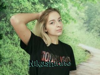 Nikashinne