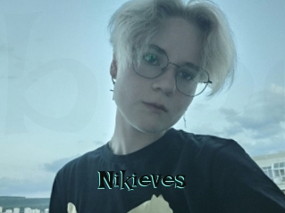 Nikieves