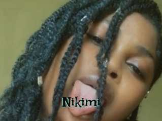 Nikimi
