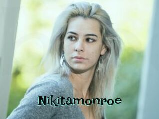 Nikitamonroe