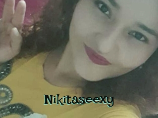 Nikitaseexy