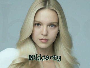 Nikkianty