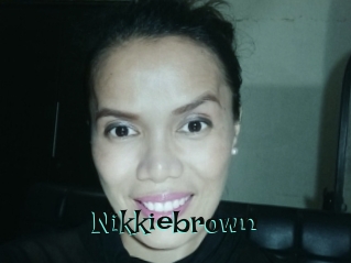 Nikkiebrown