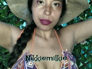 Nikkiemilkie
